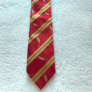 Bob Timberlake Tie